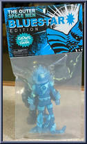 Inferno Action Figure