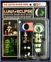 Luna-Eclipse Action Figure