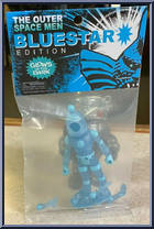 Metamorpho Action Figure