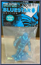 Xodiac Action Figure