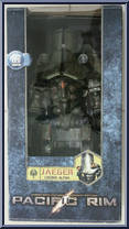 Jaeger Cherno Alpha Action Figure