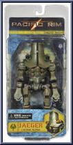 Jaeger Cherno Alpha from Pacific Rim - Basic Series manufactured by Neca [Front]