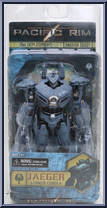 Jaeger Striker Eureka Action Figure