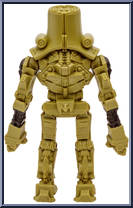 Cherno Alpha from Pacific Rim - Basic Series manufactured by McFarlane [Loose]