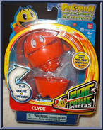 Clyde Action Figure