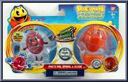 Spiral & Clyde Action Figure