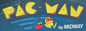 Pac-Man (Coleco)