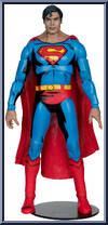 Superman (Superman '78) Action Figure