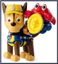 Chase Action Figure