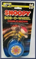 Charlie Brown Action Figure