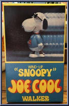 Joe Cool Action Figure
