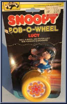 Lucy Action Figure