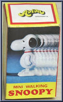 Snoopy (Boxed) Action Figure