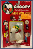 Snoopy (Flying Ace) Action Figure