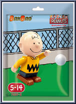 Charlie Brown