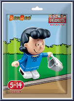 Lucy van Pelt