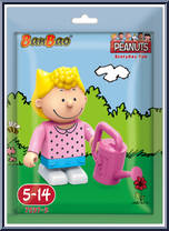 Sally Brown