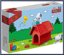 Snoopy House #7508