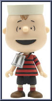 Camp Linus Action Figure