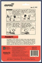 Camp Linus from Peanuts - Wave 3 manufactured by Super7 [Back]