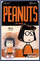 Marcie from Peanuts - Wave 2 manufactured by Super7 [Front]