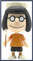 Camp Marcie Action Figure