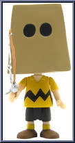 Mr. Sack Action Figure