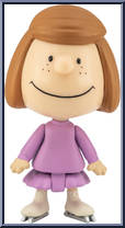 Peppermint Patty Action Figure