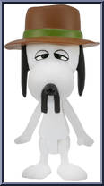 Spike Action Figure