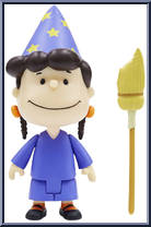 Witch Violet