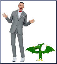 Pee-Wee Herman