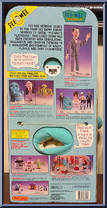 Chairry from Pee-Wee's Playhouse - Large Figures manufactured by Matchbox [Back]