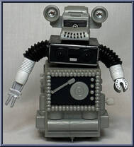 Conky Action Figure
