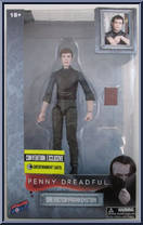 Dr. Viktor Frankenstein from Penny Dreadful - Convention Exclusives manufactured by Bif Bang Pow! [Front]
