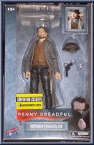 Ethan Chandler from Penny Dreadful - Convention Exclusives manufactured by Bif Bang Pow! [Front]