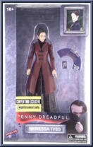 Vanessa Ives from Penny Dreadful - Convention Exclusives manufactured by Bif Bang Pow! [Front]