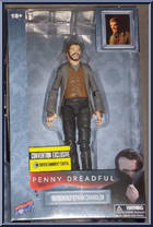Werewolf Ethan Chandler from Penny Dreadful - Convention Exclusives manufactured by Bif Bang Pow! [Front]
