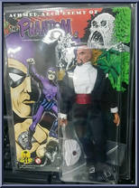 Achmed Action Figure