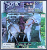 Phantom Rider Action Figure