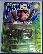 Phantom Rings Action Figure