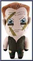 Dutch from Phunny - Predator manufactured by Kidrobot [Loose]