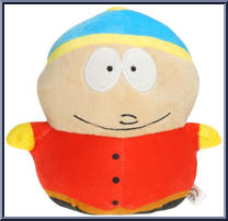 Eric Cartman Action Figure