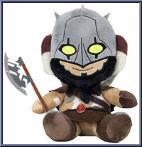 Garruk Action Figure