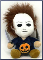 Michael Myers Action Figure