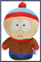 Stan Action Figure