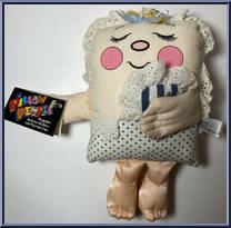 Rock-A-Bye (Small) Action Figure