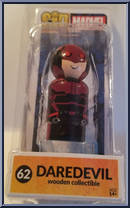 Daredevil Action Figure