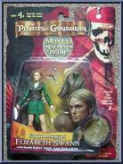 Elizabeth Swann (Singapore Disguised) Action Figure