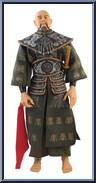 Sao Feng Action Figure