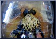 Davy Jones from Pirates of the Caribbean - Dead Man's Chest - Basic Series manufactured by Disney [Front]